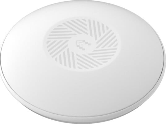 Teltonika TAP400 WiFi 6 Aksesspunkt 2.5GbE Dual-Band Uten PoE