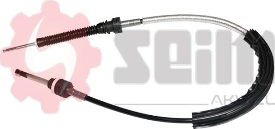 Kabel girmekanisme SEIM 555740 Kabel girmekanisme SEIM 555740