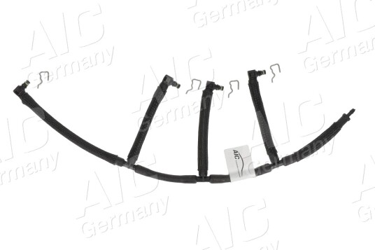 AIC 74826 Slange, lekkasje brennstoff