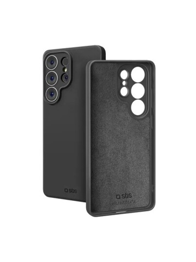 SBS Instinct Case for Samsung Galaxy S26 Ultra Black