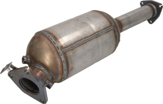 Partikkelfilter JMJ 1203 Partikkelfilter JMJ 1203