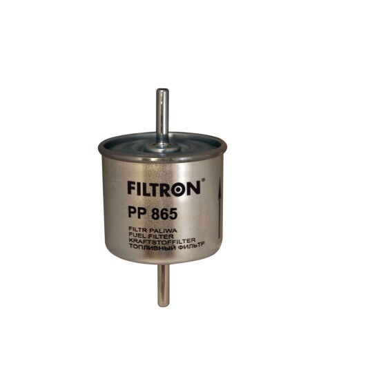 Drivstoffilter FILTRON PP 865
