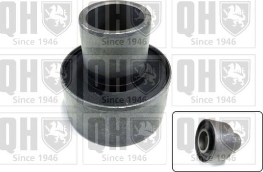QUINTON HAZELL EMS8760 Feste styrestag
