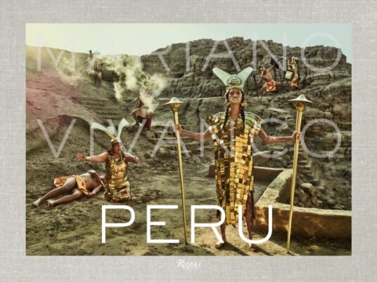Peru, Mariano Vivanco