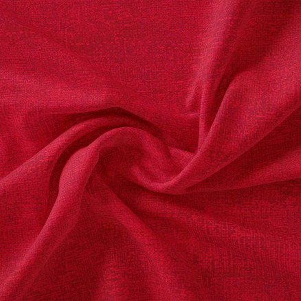 Stoffabrics Melange bomullsstoff 112cm Farge 409 50cm