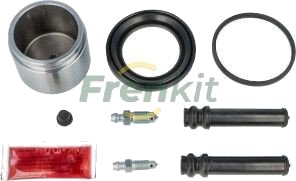 FRENKIT 257949 Reparasjonssett, bremsecaliper