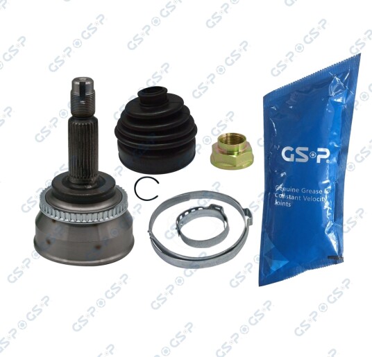 Drivledd GSP 899302