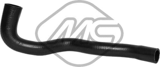 Radiatorslange Metalcaucho 98887 Radiatorslange Metalcaucho 98887