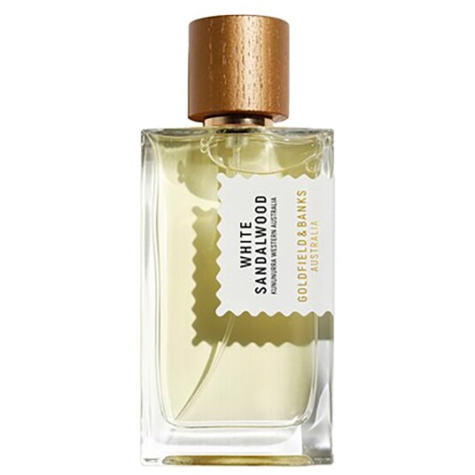 Goldfield & Banks White Sandalwood Eau De Parfum Spray 100 ml