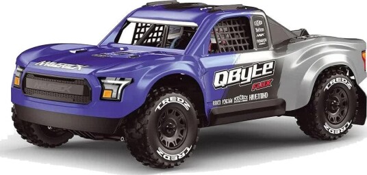 Maverick QByte RC Truck 1:12 Blå Maverick QByte RC Truck 1:12 Blå