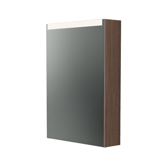 INR Iconic Nordic Rooms Stage 50 Speilskap Uten Stikkontakt Natural oak / 50cm Høyre INR Iconic Nordic Rooms Stage 50 Speilskap Uten Stikkontakt Natural oak / 50cm Høyre