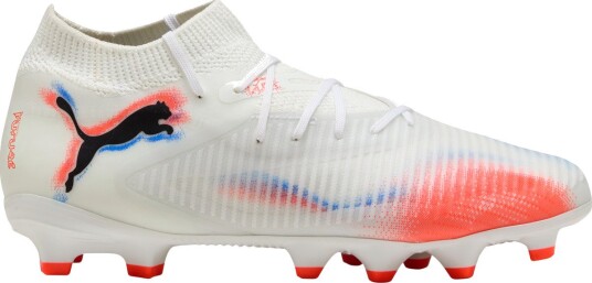 PUMA Future 8 Pro Fg/Ag Jr - White - 28
