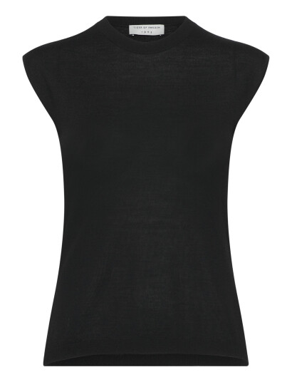 Tiger of Sweden Mariso Rws - Black - S