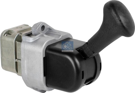 Bremseventil, håndbrems DT Spare Parts 4.64995