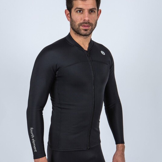Fourth Element jacka Thermocline menn Fourth Element jacka Thermocline menn