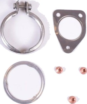 Partikkelfilter EEC IV6003T Partikkelfilter EEC IV6003T