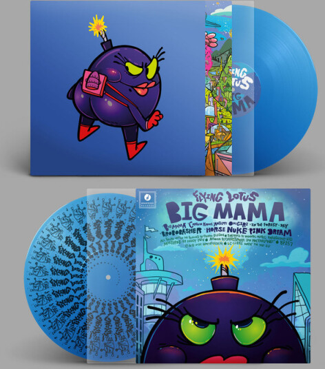 Big Mama