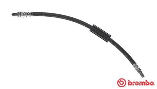 Bremseslange BREMBO T 24 129 Bremseslange BREMBO T 24 129