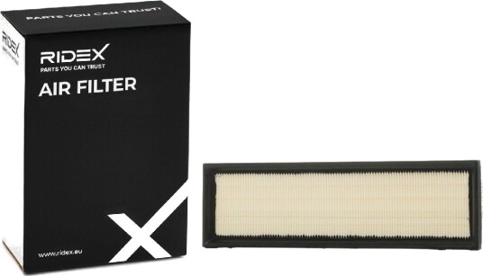 RIDEX 8A0247 Luftfilter RIDEX 8A0247 Luftfilter
