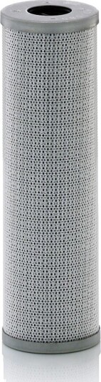 Filter arbeidshydraulikk MANN FILTER HD 580