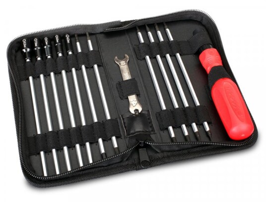 Traxxas 3415 Tool Kit Traxxas 3415 Tool Kit