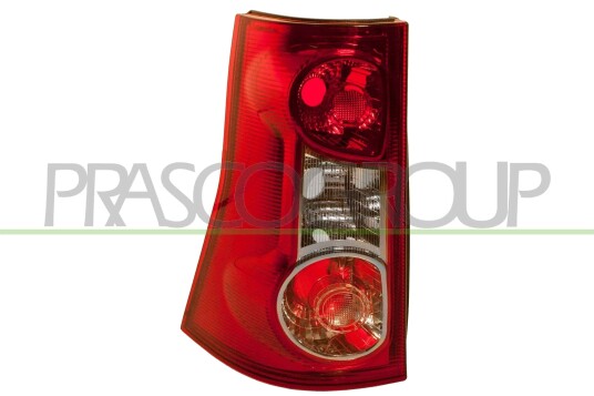PRASCO DA3224164 Baklykt