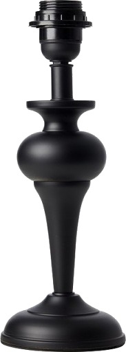 Nielsen Light Silke bordlampefot, H32,5 cm