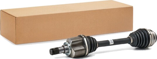 RIDEX REMAN 13D1311R Drivaksel RIDEX REMAN 13D1311R Drivaksel