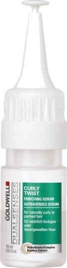 Goldwell Curly Twist Leave-In Serum U 18 ml Goldwell Curly Twist Leave-In Serum U 18 ml