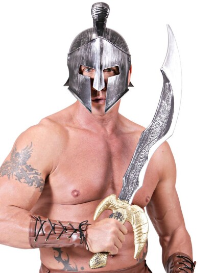 Spartacus Hjelm Spartacus Hjelm