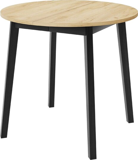 Narberth Spisebord - Svart