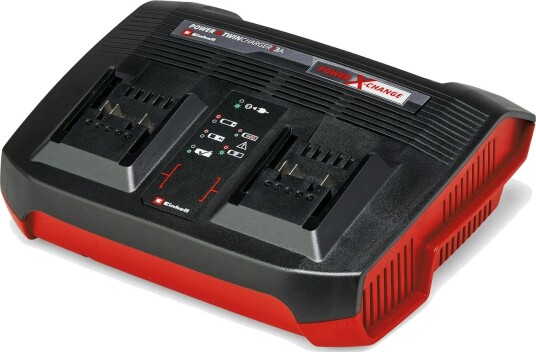 EINHELL Einhell TE-VC 36/30 Li S 54W AC adapter / lader (18 - 230V, 3A)