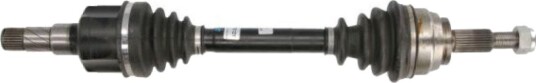 POINT GEAR PNG76101 Drivaksel
