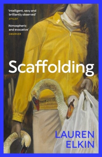 Scaffolding Scaffolding