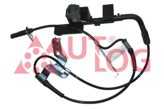 ABS sensor AUTLOG AS4725 ABS sensor AUTLOG AS4725
