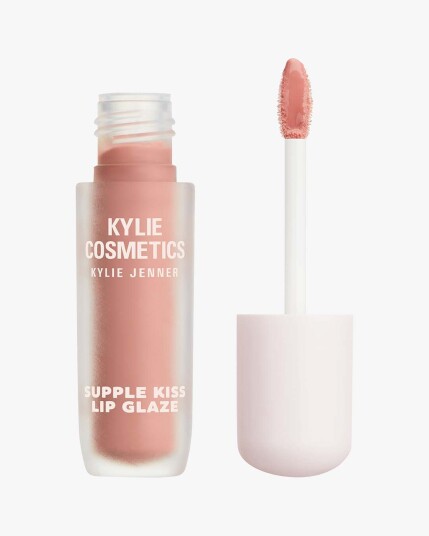 Kylie Cosmetics Supple Kiss Lip Glaze 3 ml  rosewood