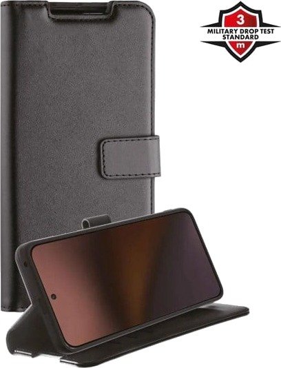 X2O Classic Wallet Honor Magic8 Lite - Black