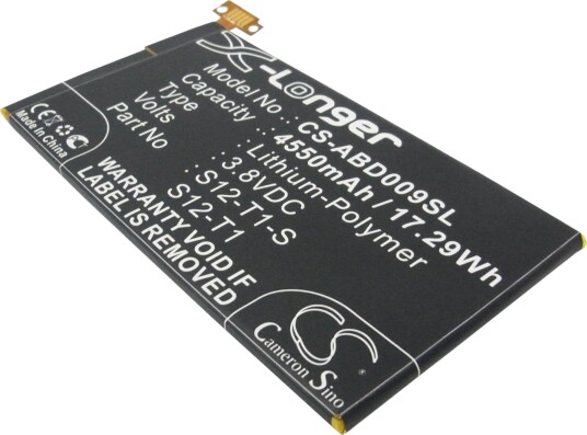 Batteri til Amazon C9R6QM etc Batteri til Amazon C9R6QM etc