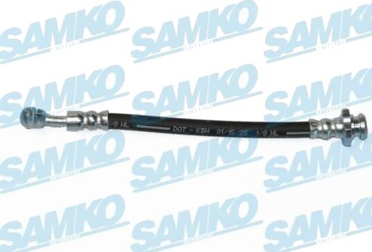 Bremseslange SAMKO 6T49477