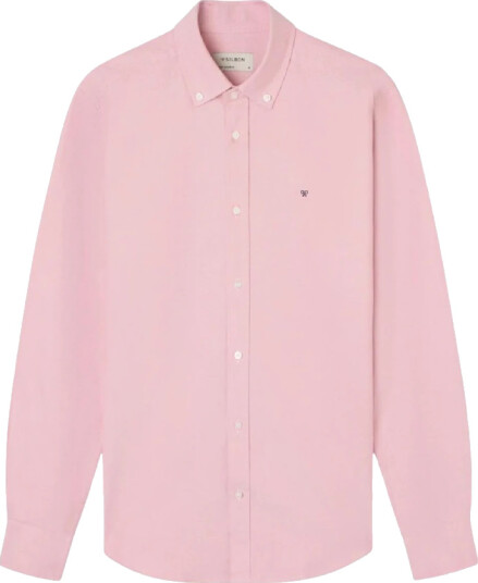 Silbon Herre Skjorter Rosa S, Silbon Herre Skjorter Rosa S,