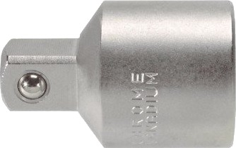 SW-Stahl 07903L Reduksjonsadapter, skralle