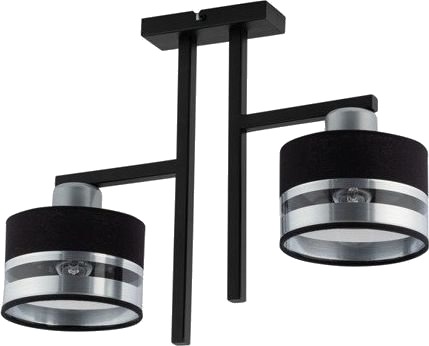 Taklampe Sigma Plafon I Plast Sølv Sigma Pro 32150 Taklampe Sigma Plafon I Plast Sølv Sigma Pro 32150
