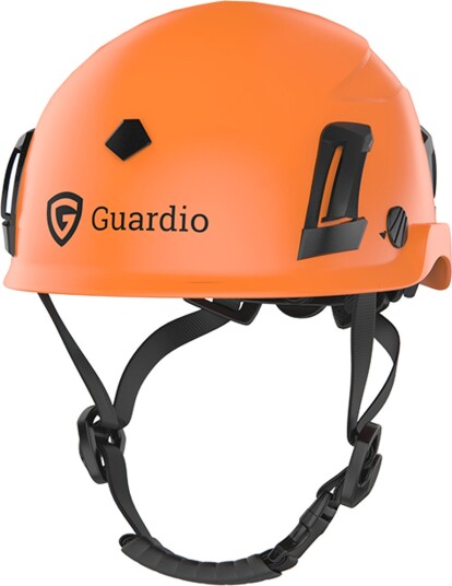 Guardio Vernehjelm