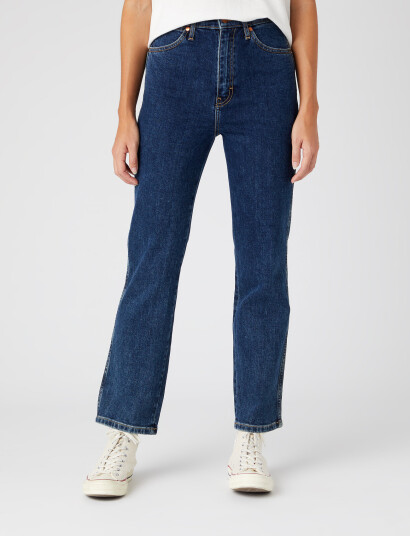Wrangler Wild West Blue 38 x 34 Wrangler Wild West Blue 38 x 34