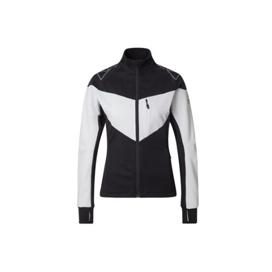 Fischer Åsarna 3 Jacket W White M