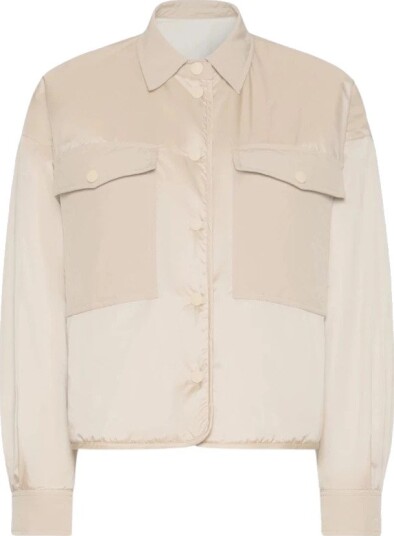 Weekend Max Mara Dame Jakker Beige XS,