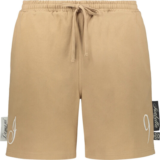 Isabella 1985 Herre Shorts Beige M, Isabella 1985 Herre Shorts Beige M,