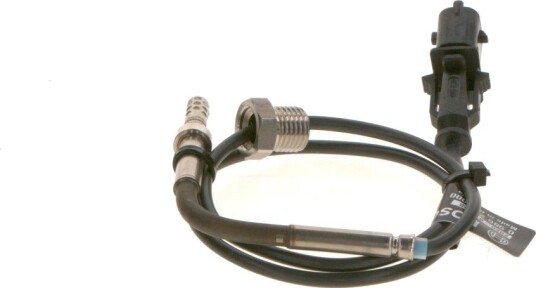 Sensor, eksostemperatur BOSCH 0 986 259 000