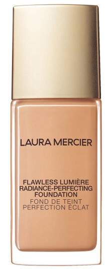 Laura Mercier Flawless Lumière 30 ml Foundation med Glans i Farge 3N2 Honey