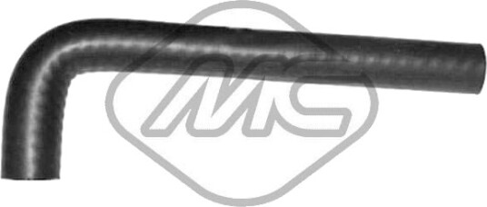 Metalcaucho 98669 Lufteslange